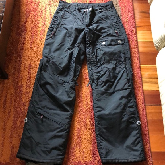 Liquid Boardwear Ski Pants